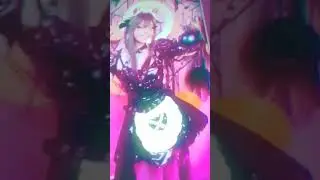 Your new favourite succubus is here Dr. savrsenstvo 😯&hearts;️ princesssachiko sachi_ hime96