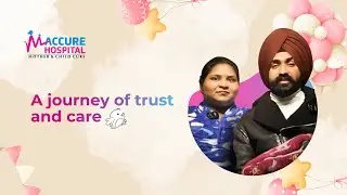 A father shares his experience at Maccure Hospital | Patient testimonial