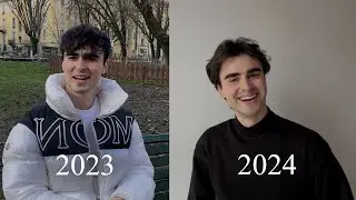 same interview. the second year | oleg maximiuk