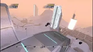 Trials Fusion&trade; Big air