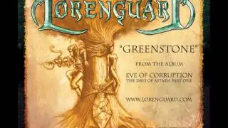 Lorenguard - Greenstone