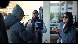 SARE Goes to Atlanta w/ Torrence Ford (RE/MAX)