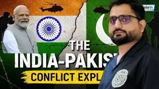 #BreakingNow: Terrorist Tahavvur Rana arrested | Raja Mubin Afzal
