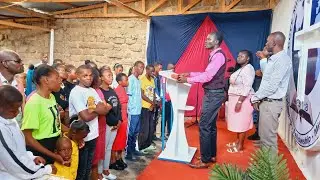 Kituku Tv's broadcast