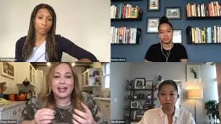 Equity in Our Industry: Writing with Equity in Mind | Producers Guild of America