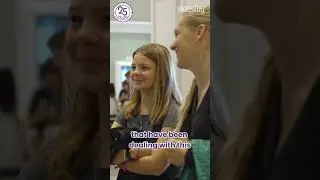 Inside the 2025 Touched by Type 1 Conference | T1D Support & Unity