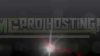 Visit MC pro hosting for reliable server hosting.