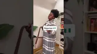 Watch Till The End 😂😭 #shorts #nigerian #husband