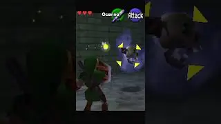 Every Zelda game available on the Switch
