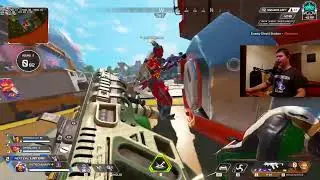 I'm Peaking Plat 1