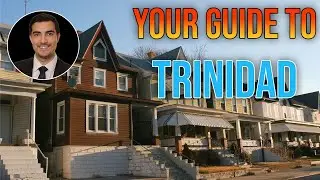 A Buyers Guide DC Neighborhood TRINIDAD in 2023! Nick Despotidis, Realtor in Washington DC