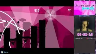 Electronic Super Joy: Groove City прохождение 100% | Игра на PC 2014. Live cтрим HD [RUS]