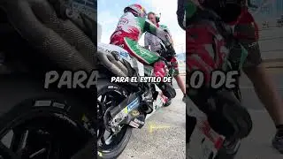 ¿Qué pasa cuando un piloto de MotoGP destruye una moto de 4 millones de dólares?