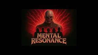Vecna's Haunting Influence &ndash; Psychic Echoes | Heroes of Hawkins  || Stranger Things Merlin Metal