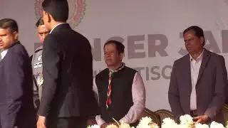＂प्रथम राष्ट्रीय रोवर रेंजर जंबूरी＂