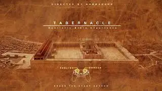 Tabernacle - Realistic Bible Experience Contents