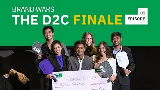 Gen-Z founders pitch India's first Pickleball startup to investors | Brand Wars Ep 1 ft. Serve Club