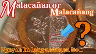20 PESO Coin (NGC) Reverse Short Review | Malacanan Palace, not Malacanang | @CcTvCOINS