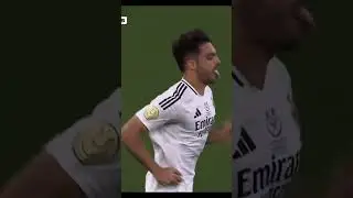 Raul Asencio vs Barcelona 🤯