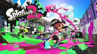 Cephaloparade (Last Checkpoint) - Splatoon 2 OST