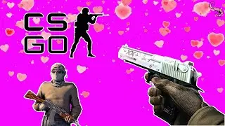 CS:GO moments that keep me alive
