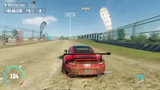 The Crew - Windmill Rally 3.05.173