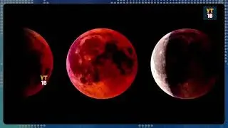 Chandra grahan in 2026 : These things are happened Variant | Solar Eclipse | YT18 Exclusive