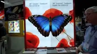 International Sign Expo 2013