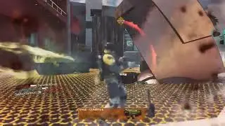 Call Of Duty : Infinite Warfare Drop Zone