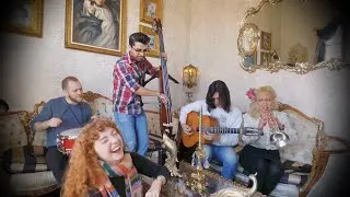 Ain’t Misbehavin’ (Allison Young + friends cover)