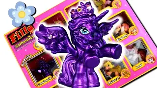 ❤ РАСПАКОВКА ❤ набора filly collection ❤ SPEСIAL CASSIOPEIA