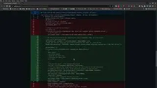 Kohi #070.1: Патч исправления выравнивания (серия игровых движков Vulkan)