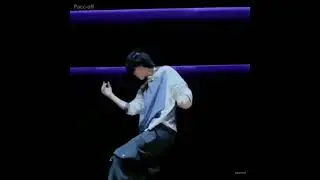 Jimin Face-off Upper body & Foot focus ver.(x0.7)