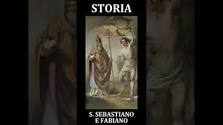 Santi Sebastiano e Fabiano - Storia - gennaio 20