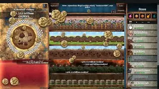How to Hack Cookie Clicker. Part 2.