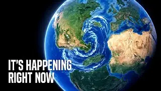 Every 200 Million Years, a Terrible Cataclysm Strikes Earth: What's Coming Next?