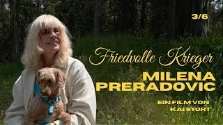 Milena Preradovic - Friedvolle Krieger (Der ganze Film)