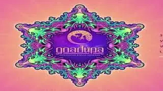 JaraLuca - Live Set@Goa Dupa Festival 2017 [Goatrance]