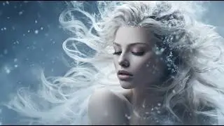 Frozen light [AI music video]. Close your eyes, listen and let your imagination run wild.