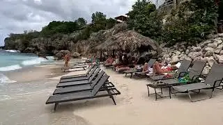 Curacao - Playa Kalki