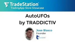 TradingApp Store Showcase &ndash; AutoUFOs by TRADDICTIV