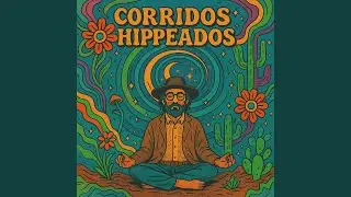 El Corrido C&oacute;smico de Juan Carlos Sagano McKenna