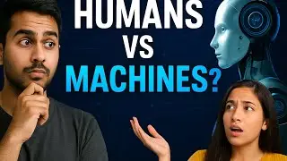 Talking Tech: The Future in Our Hands