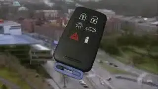 2007 Volvo S80 - Volvo Personal Communicator
