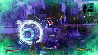 FL4K Pet Damage Testing- Activating Terror Anointment II