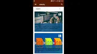 Capstone-Project - NewsSelector