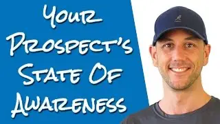 The 5 States Of Prospect Awareness - And How To Use Facebook And Google To Market To Each Phase
