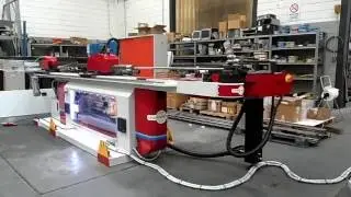 Macchina Curvatubi - STAR EVO BEND 450 CN3