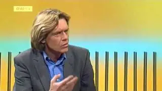 Unser Gast: Titus Dittmann,Unternehmer und Skateboard-Pionier | Typisch Deutsch