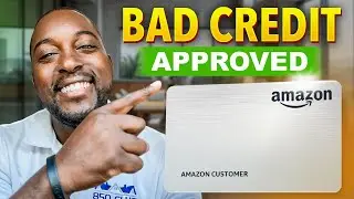 Лазейка Amazon Secured Card: превращайте небольшие депозиты в крупные выигрыши